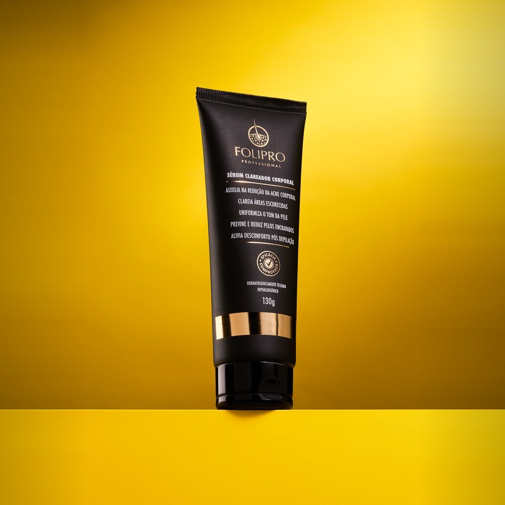 Folipro Professional Sérum 130g